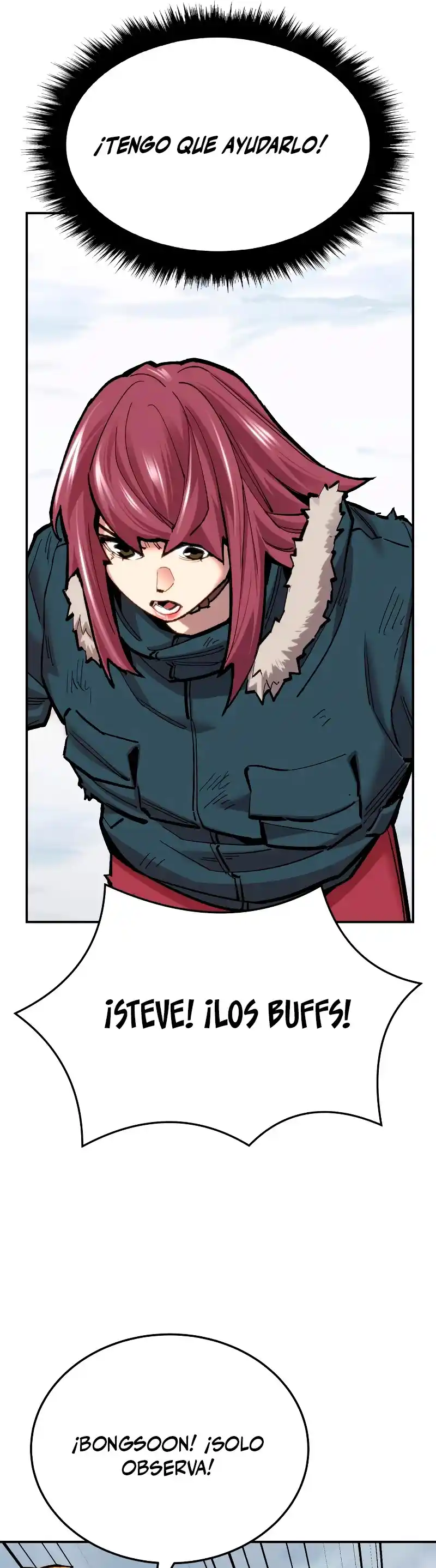 Limit Breaker - Capítulo 103 - Página 31 - LectorTMOo