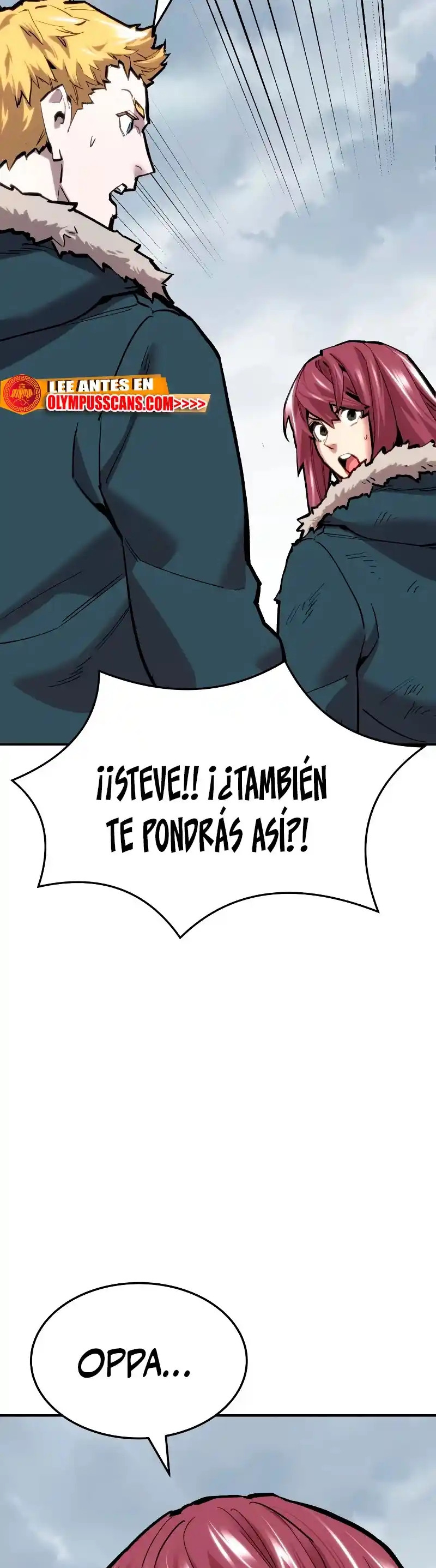 Limit Breaker - Capítulo 103 - Página 32 - LectorTMOo