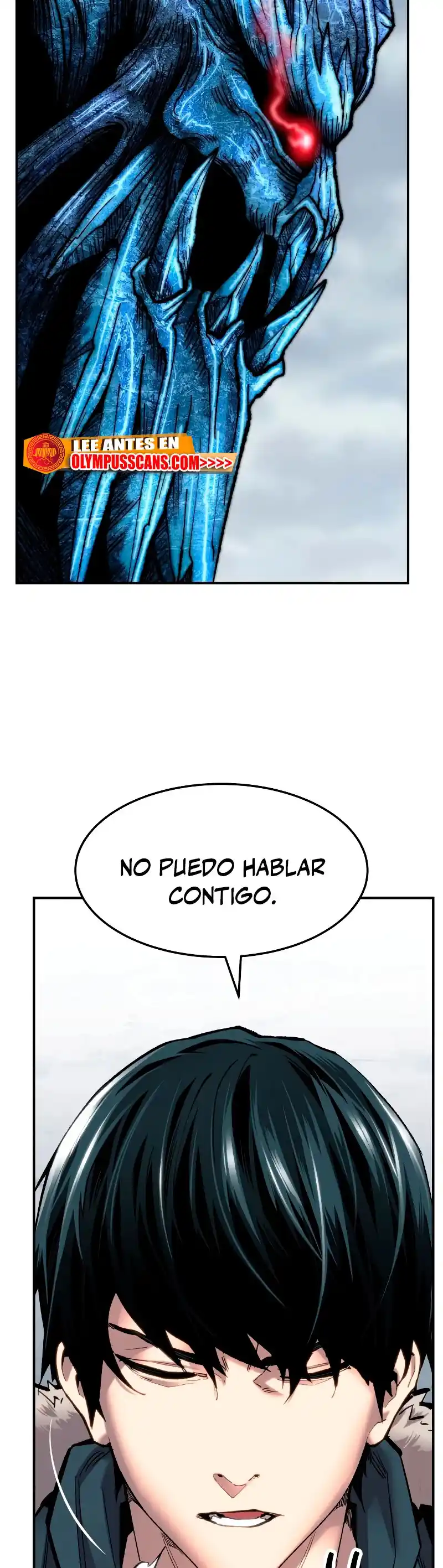Limit Breaker - Capítulo 103 - Página 42 - LectorTMOo