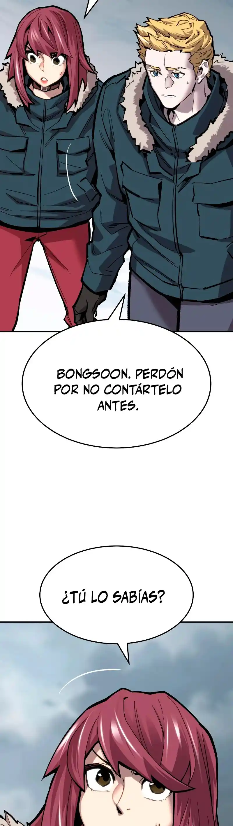 Limit Breaker - Capítulo 103 - Página 48 - LectorTMOo