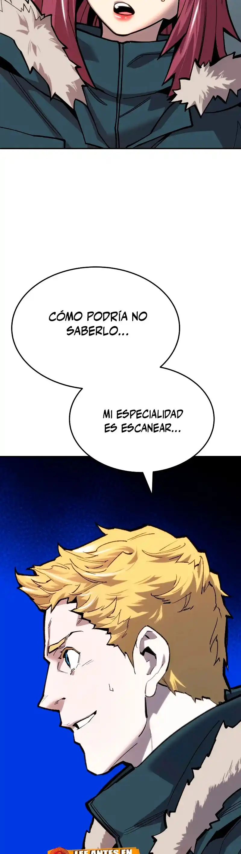 Limit Breaker - Capítulo 103 - Página 49 - LectorTMOo