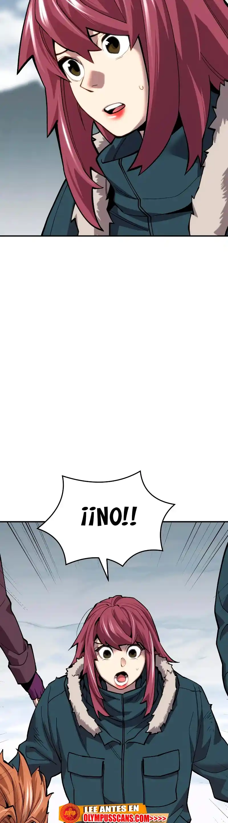 Limit Breaker - Capítulo 103 - Página 52 - LectorTMOo