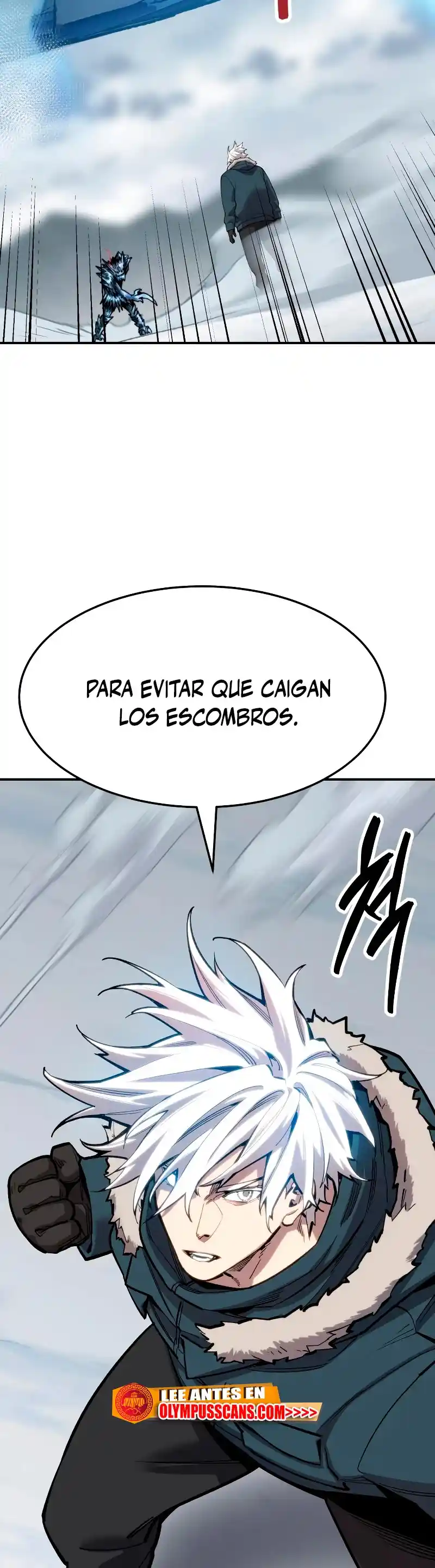 Limit Breaker - Capítulo 103 - Página 55 - LectorTMOo