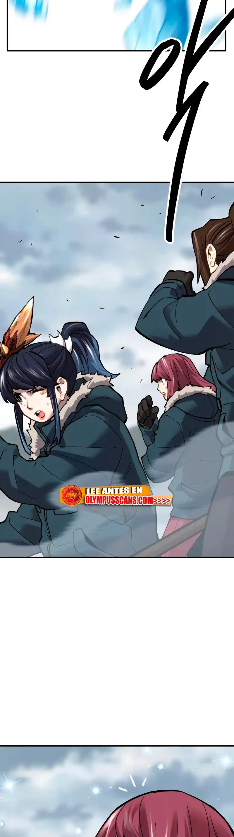 Limit Breaker - Capítulo 103 - Página 64 - LectorTMOo