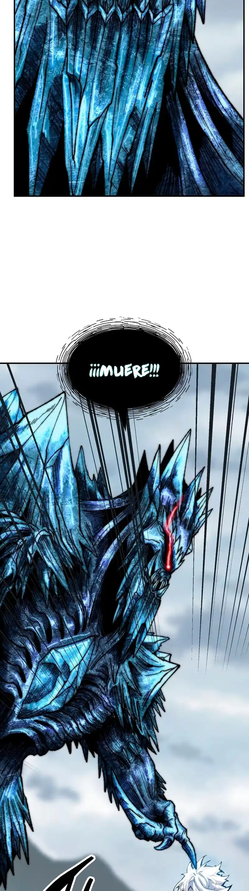 Limit Breaker - Capítulo 103 - Página 68 - LectorTMOo