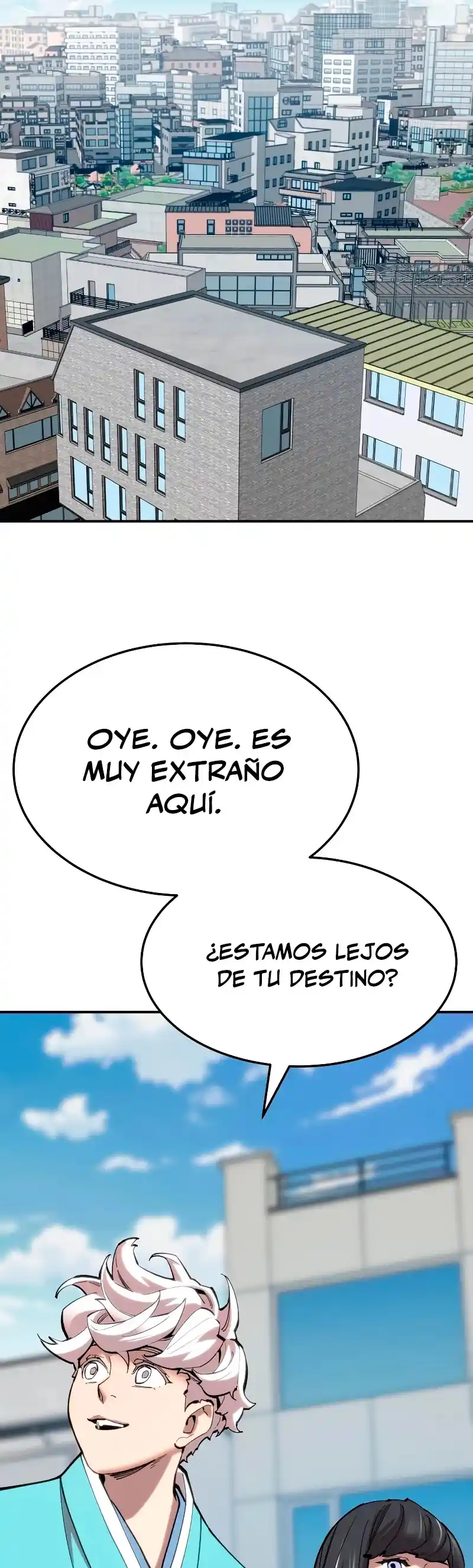 Limit Breaker - Capítulo 103 - Página 74 - LectorTMOo