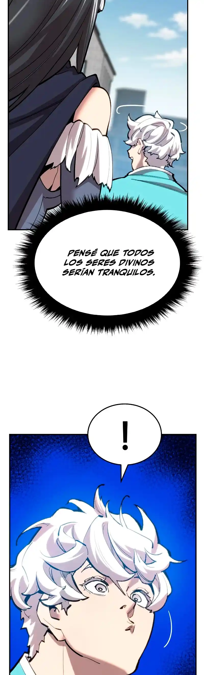 Limit Breaker - Capítulo 103 - Página 76 - LectorTMOo