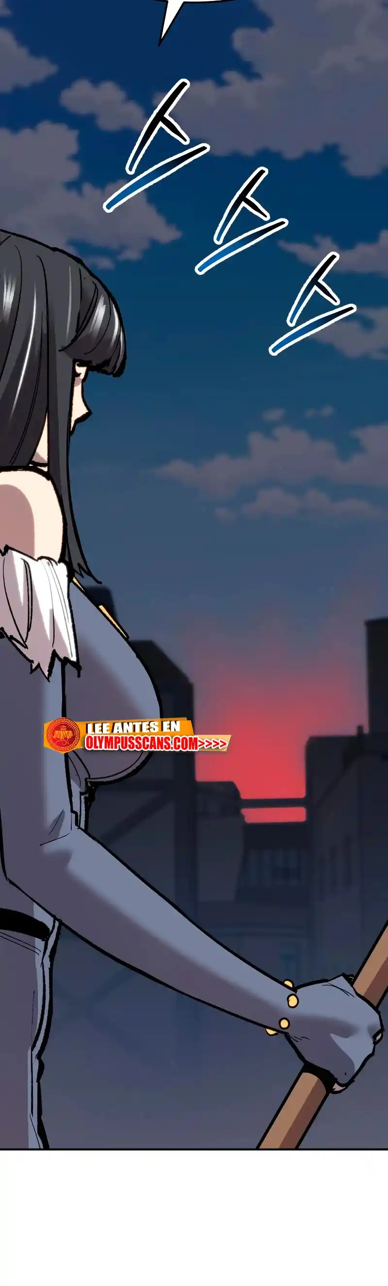 Limit Breaker - Capítulo 103 - Página 80 - LectorTMOo