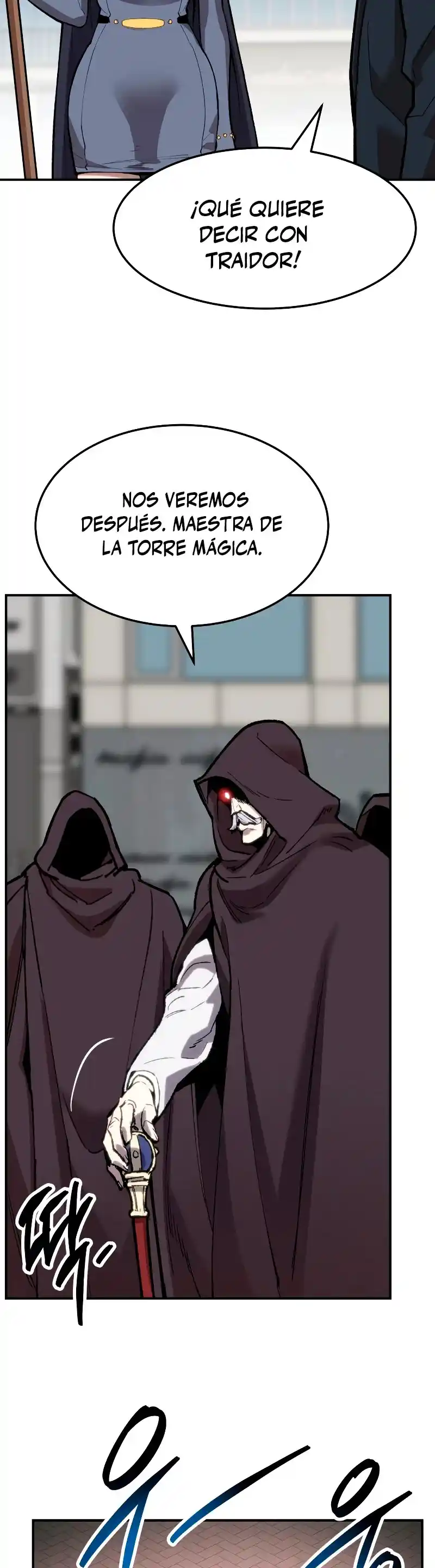 Limit Breaker - Capítulo 103 - Página 85 - LectorTMOo