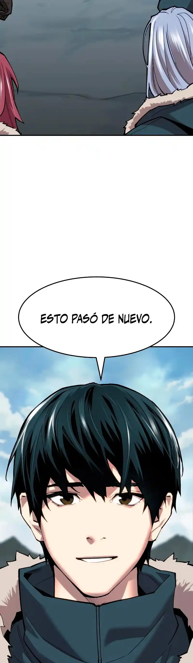 Limit Breaker - Capítulo 103 - Página 94 - LectorTMOo