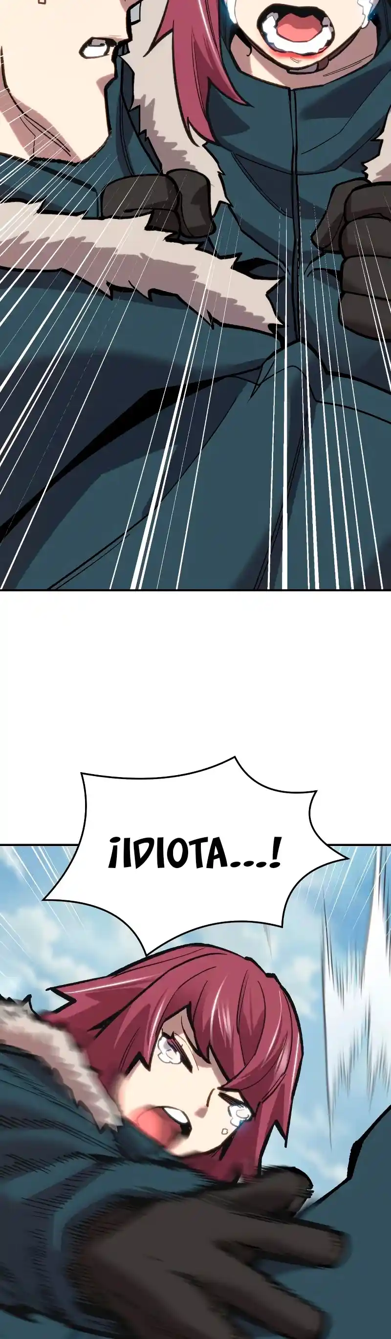 Limit Breaker - Capítulo 103 - Página 100 - LectorTMOo