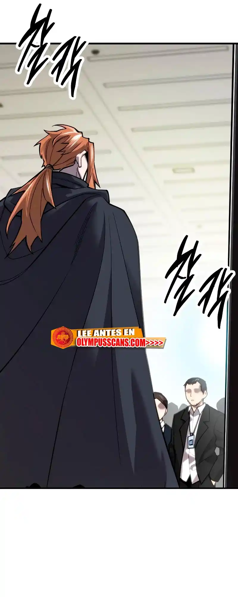 Limit Breaker - Capítulo 104 - Página 5 - LectorTMOo