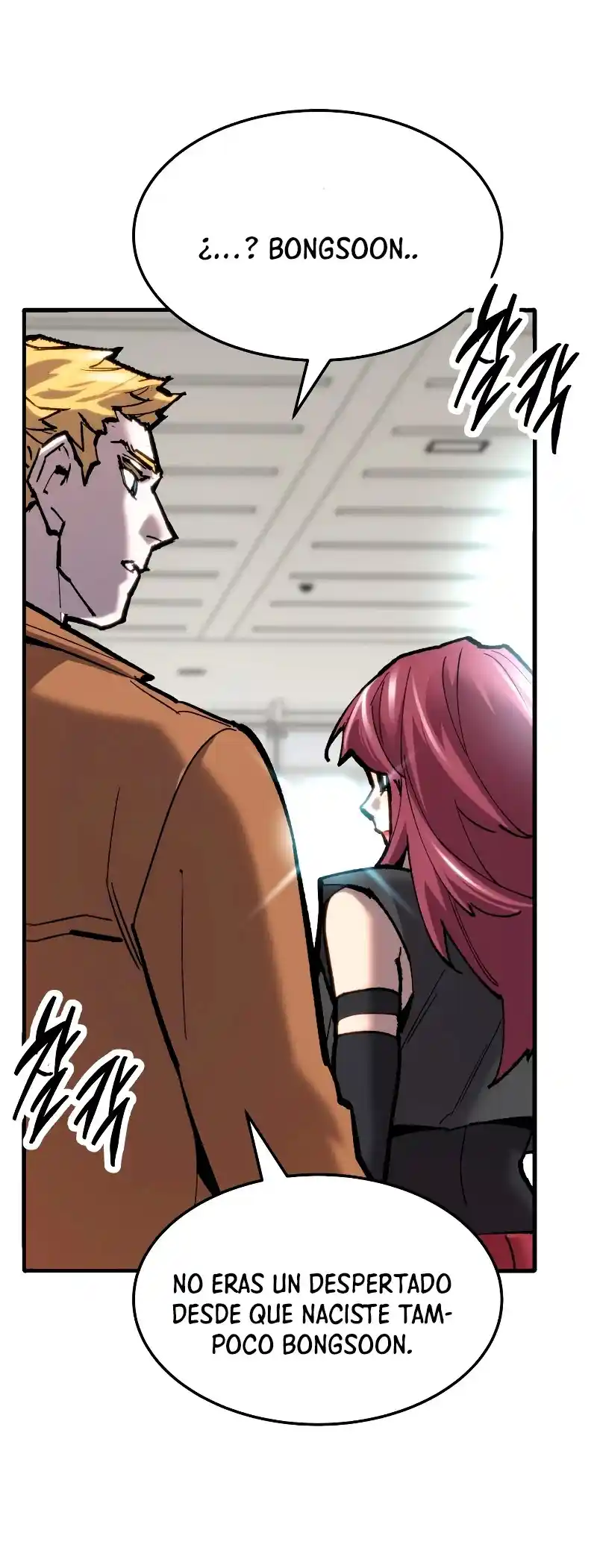 Limit Breaker - Capítulo 104 - Página 25 - LectorTMOo