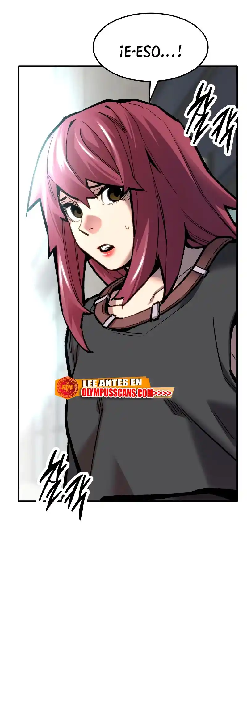 Limit Breaker - Capítulo 104 - Página 26 - LectorTMOo