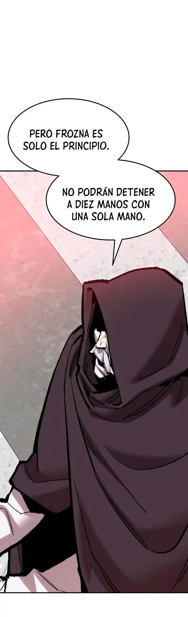 Limit Breaker - Capítulo 104 - Página 41 - LectorTMOo