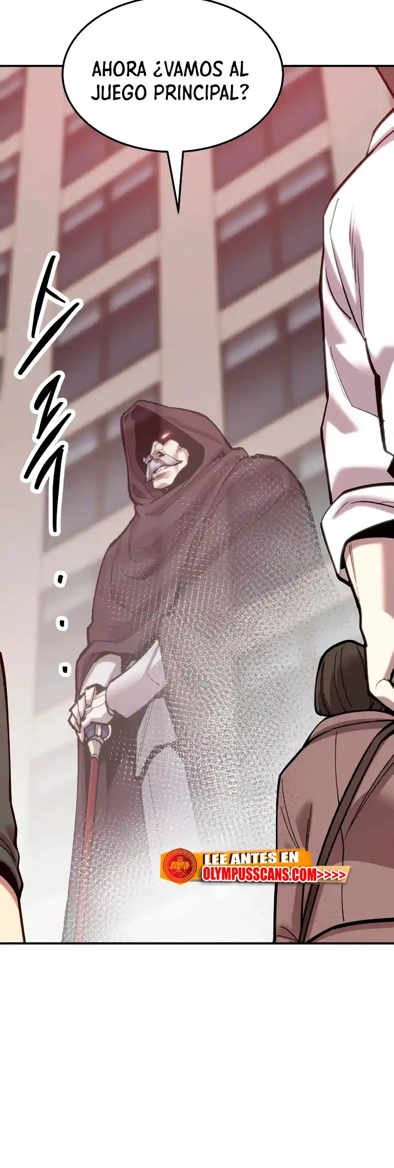 Limit Breaker - Capítulo 104 - Página 46 - LectorTMOo