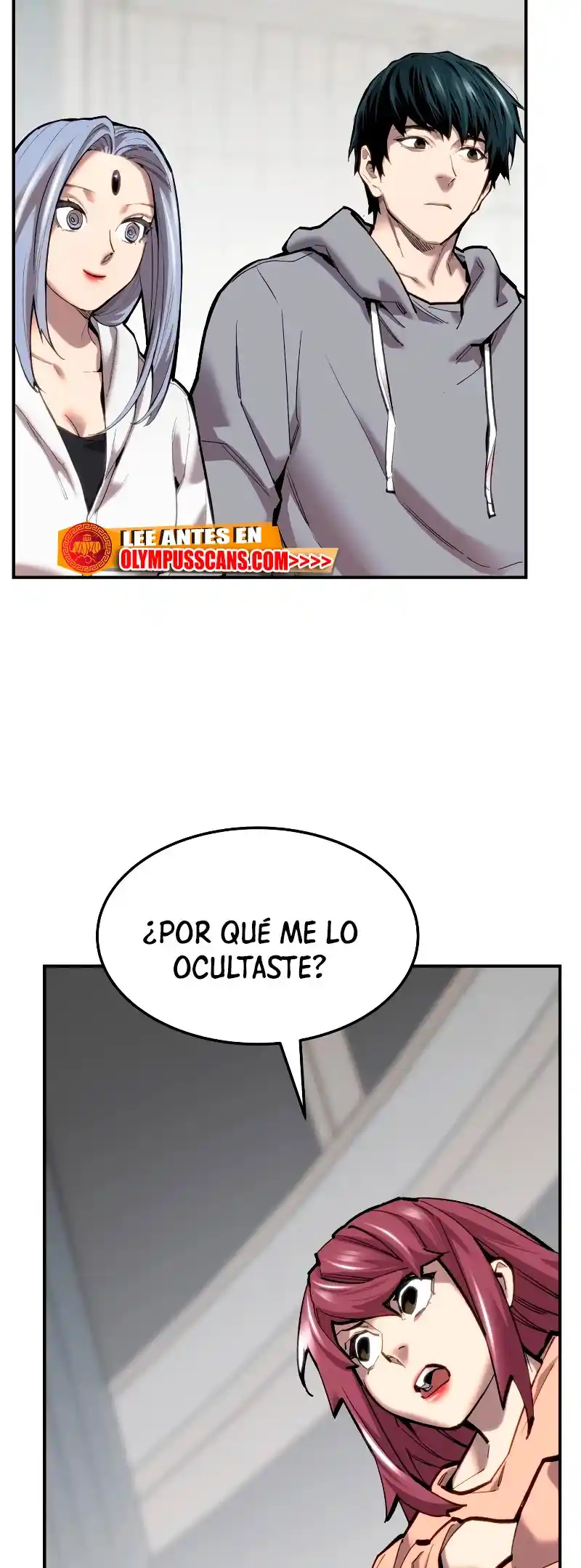 Limit Breaker - Capítulo 104 - Página 50 - LectorTMOo