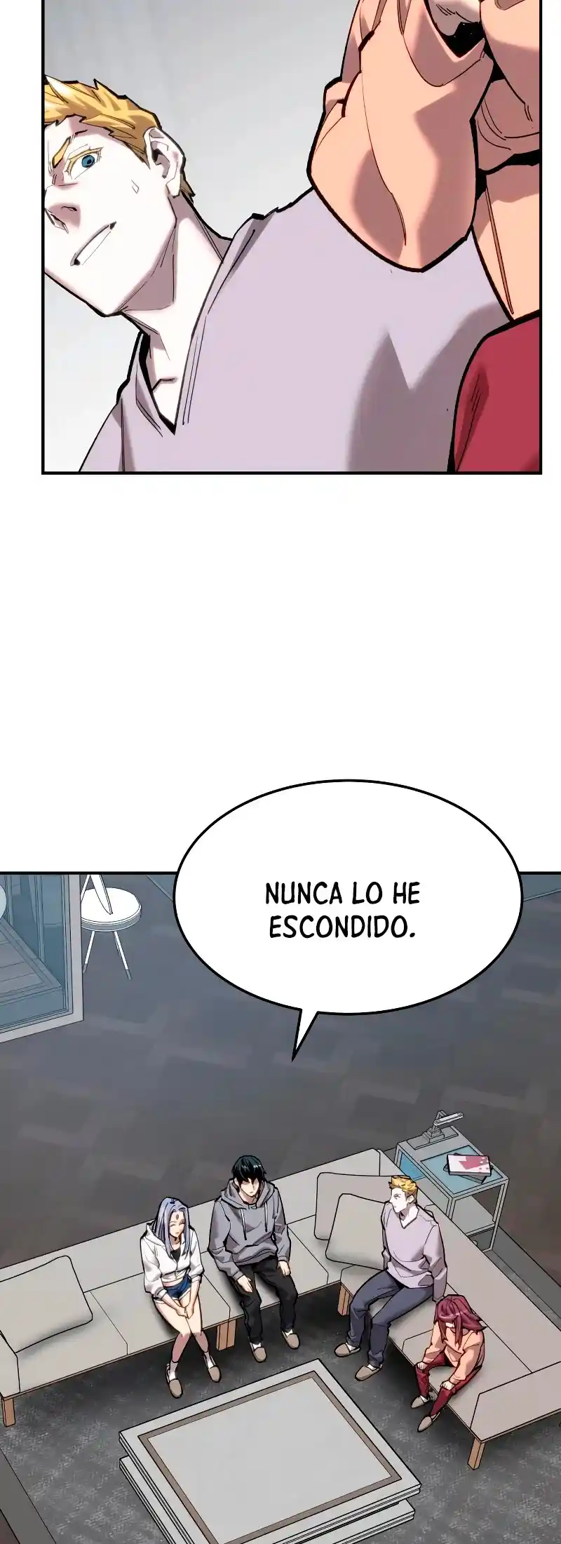 Limit Breaker - Capítulo 104 - Página 51 - LectorTMOo