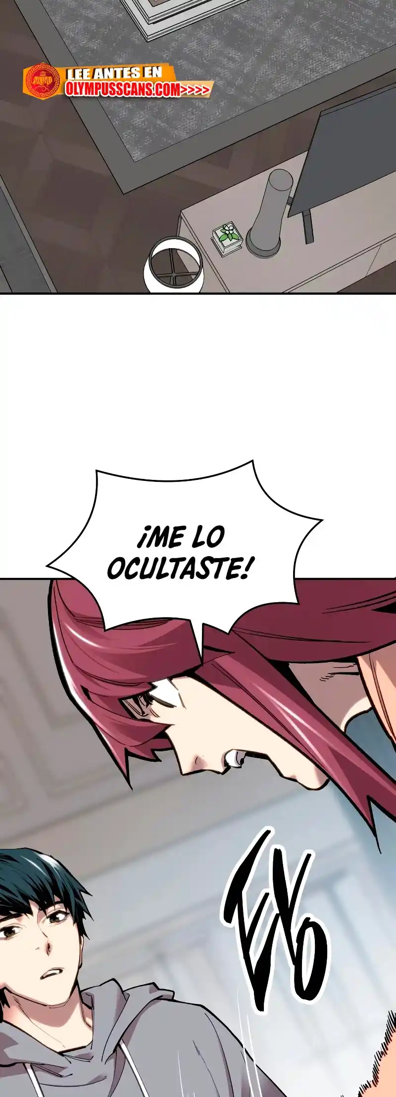 Limit Breaker - Capítulo 104 - Página 52 - LectorTMOo