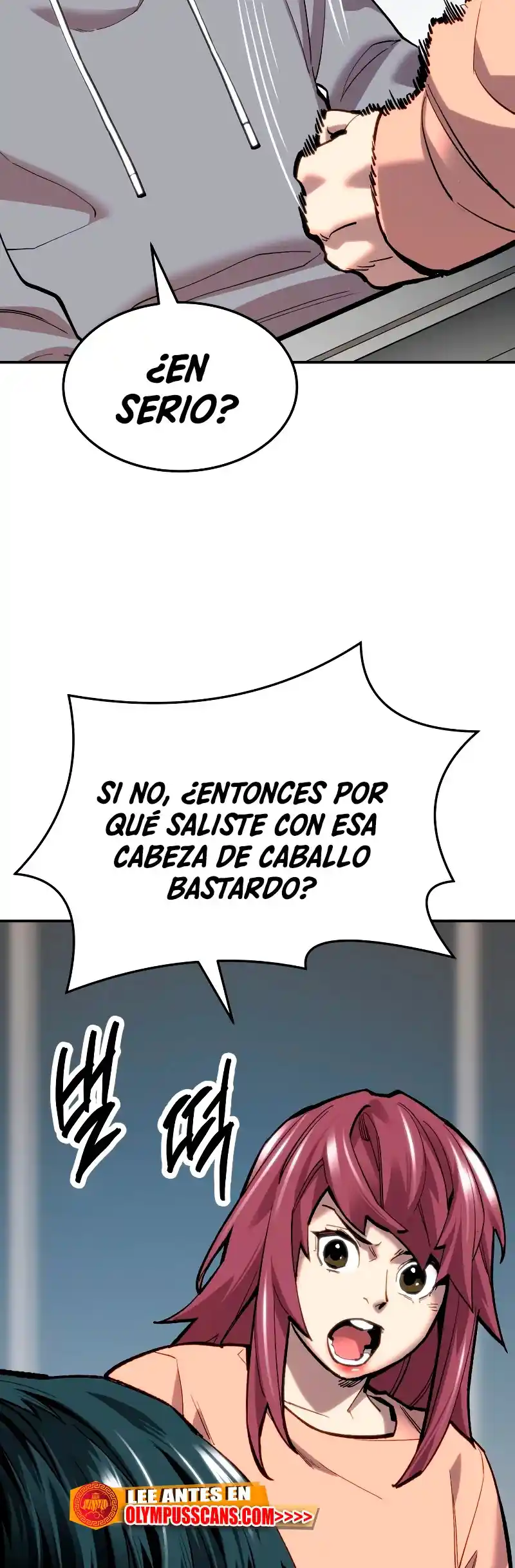 Limit Breaker - Capítulo 104 - Página 53 - LectorTMOo