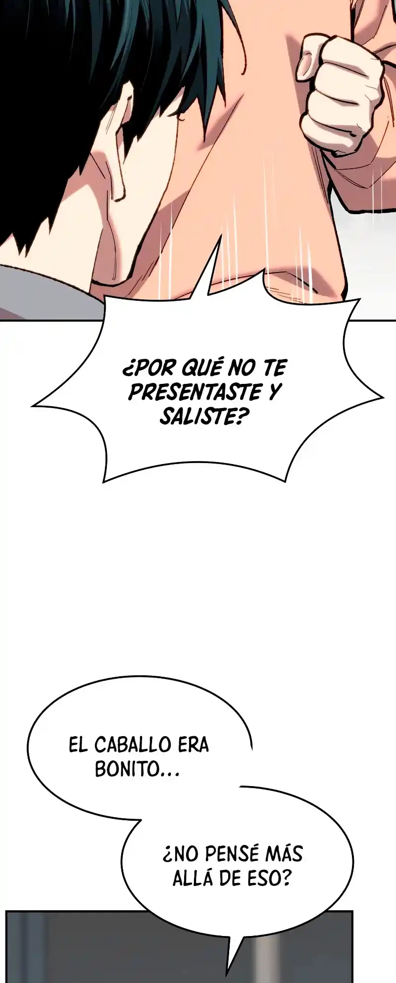 Limit Breaker - Capítulo 104 - Página 54 - LectorTMOo