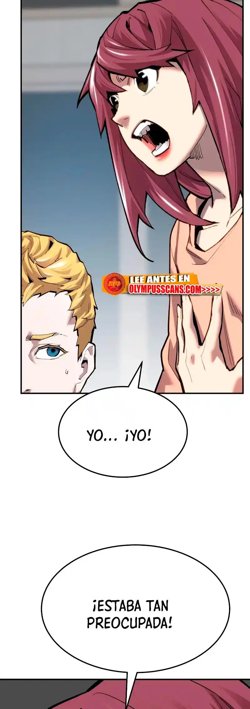 Limit Breaker - Capítulo 104 - Página 56 - LectorTMOo