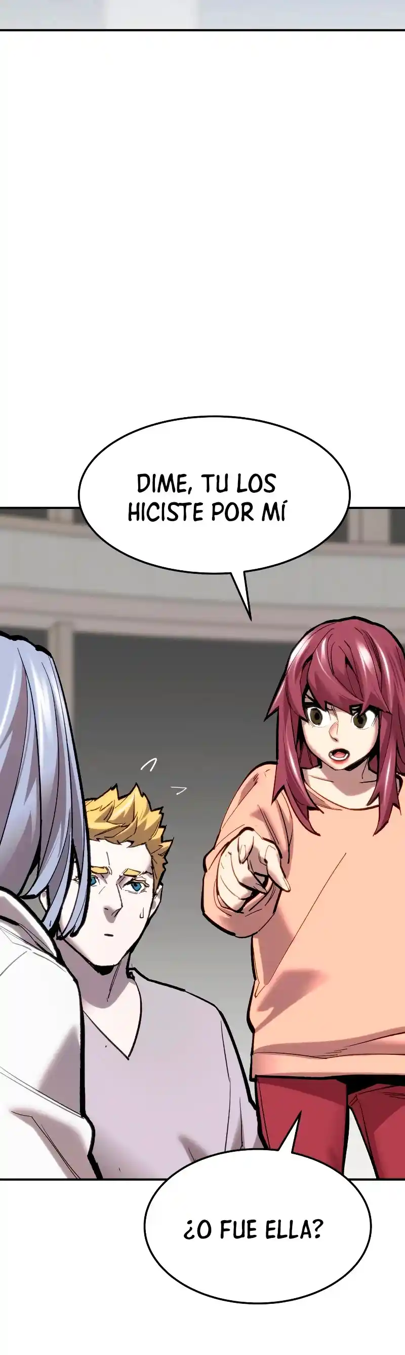Limit Breaker - Capítulo 104 - Página 59 - LectorTMOo