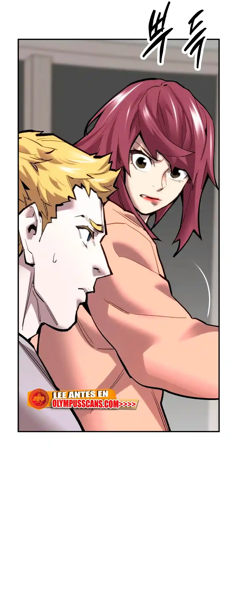 Limit Breaker - Capítulo 104 - Página 61 - LectorTMOo