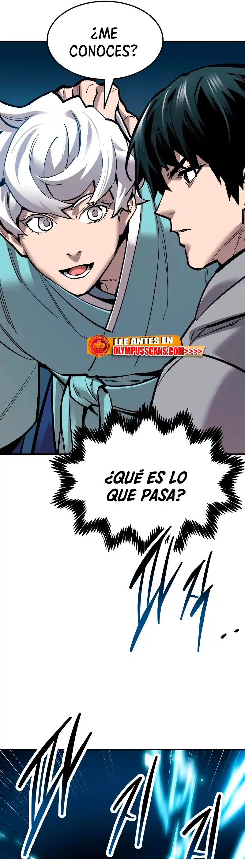 Limit Breaker - Capítulo 104 - Página 72 - LectorTMOo