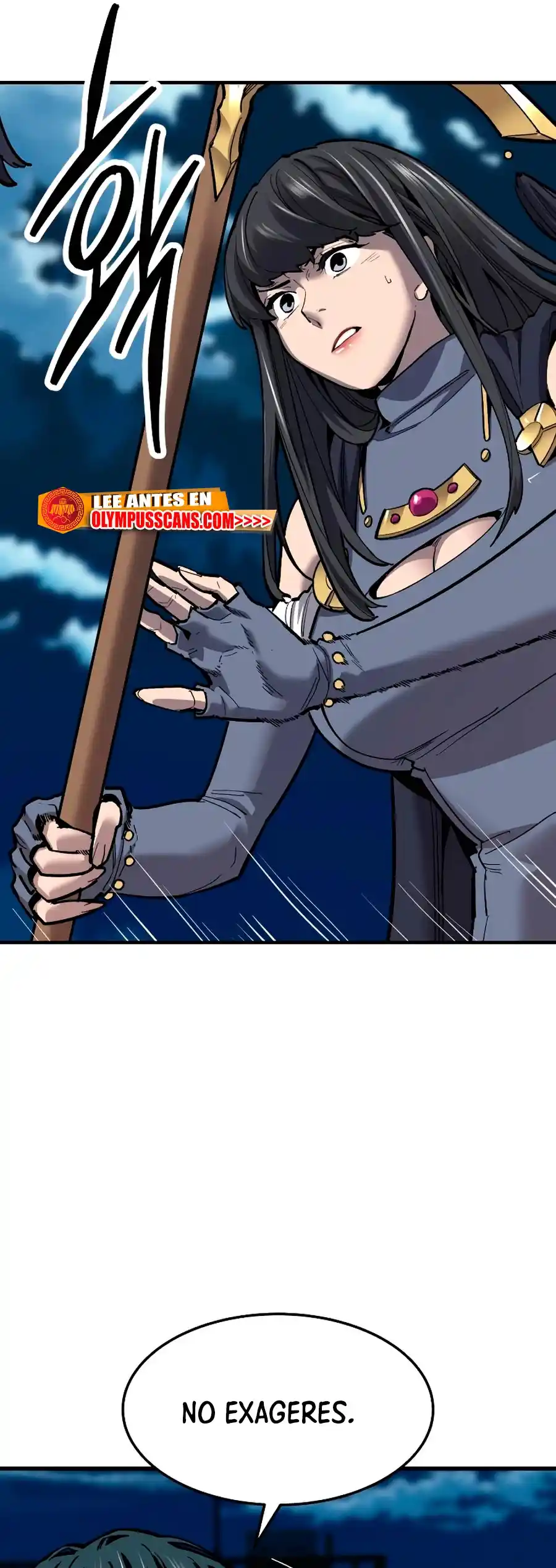 Limit Breaker - Capítulo 105 - Página 13 - LectorTMOo