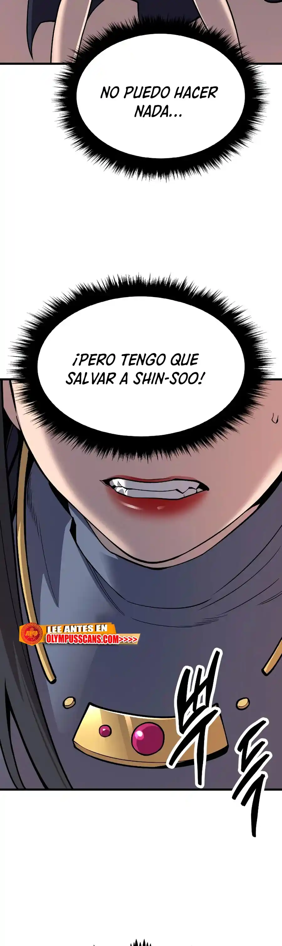 Limit Breaker - Capítulo 105 - Página 18 - LectorTMOo