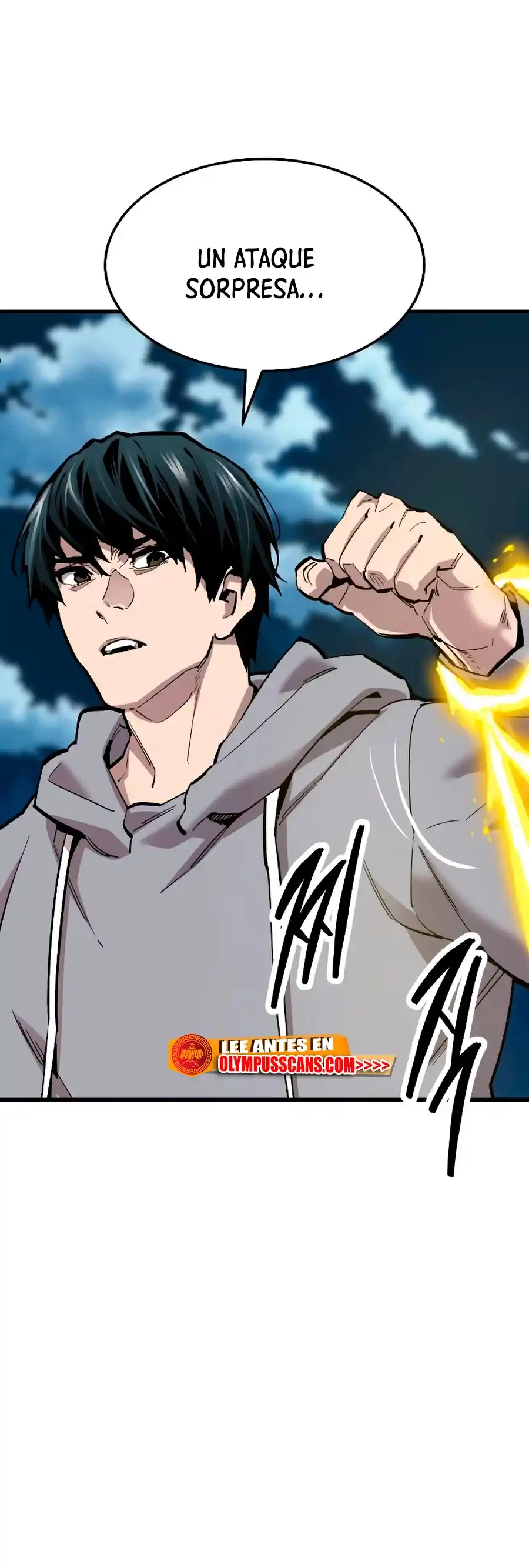 Limit Breaker - Capítulo 105 - Página 28 - LectorTMOo