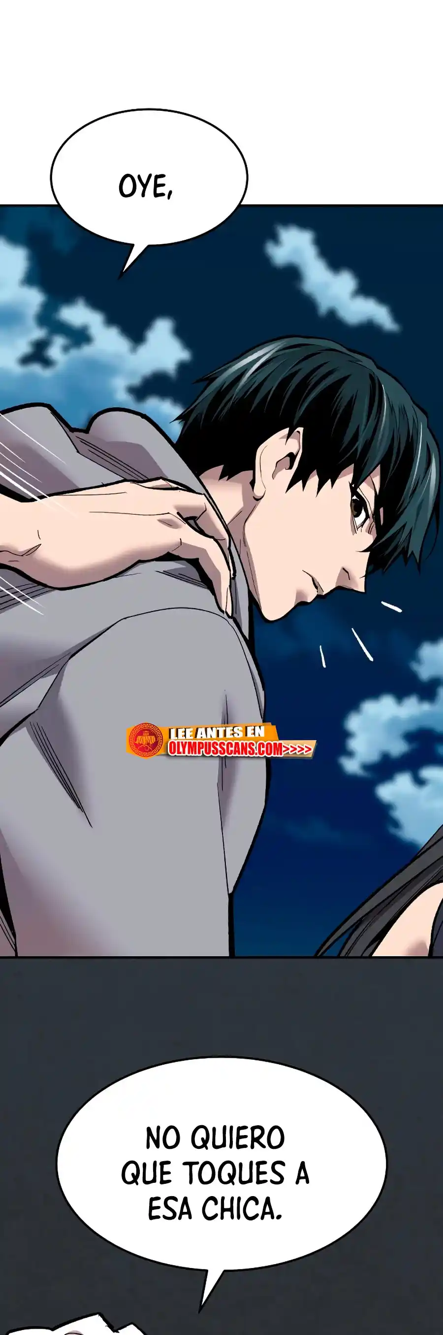Limit Breaker - Capítulo 105 - Página 37 - LectorTMOo