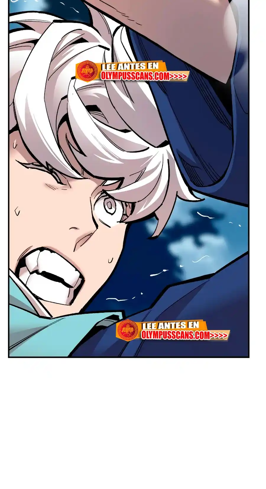 Limit Breaker - Capítulo 105 - Página 51 - LectorTMOo