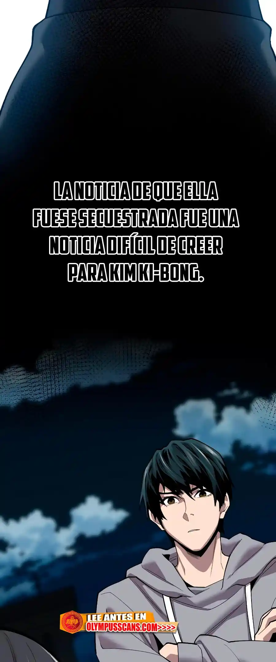 Limit Breaker - Capítulo 105 - Página 74 - LectorTMOo