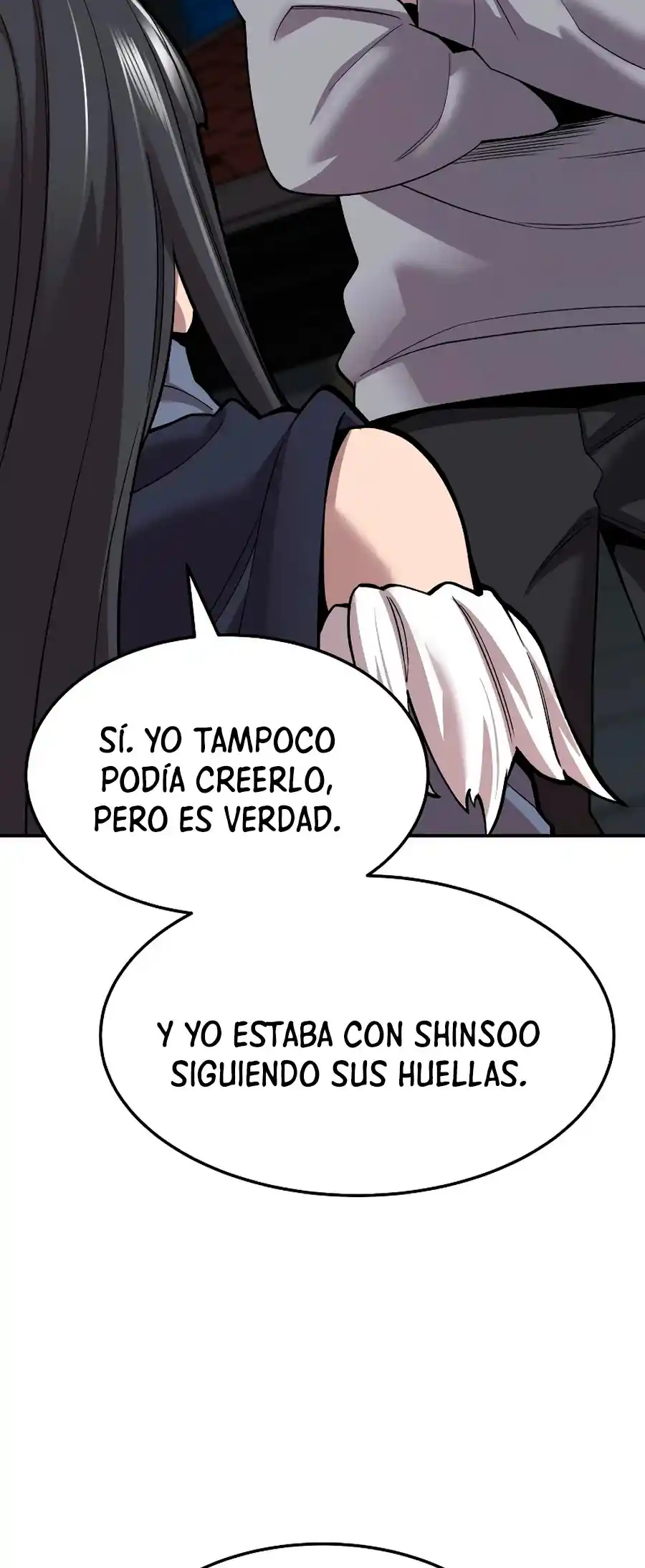 Limit Breaker - Capítulo 105 - Página 75 - LectorTMOo
