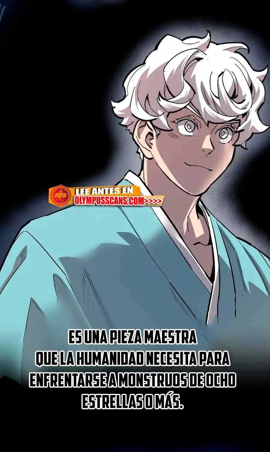 Limit Breaker - Capítulo 105 - Página 95 - LectorTMOo