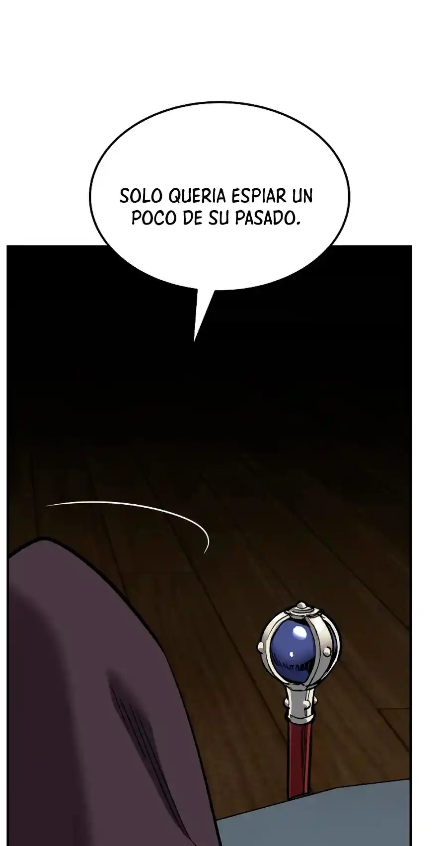 Limit Breaker - Capítulo 105 - Página 109 - LectorTMOo