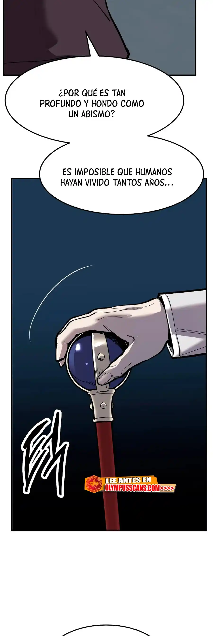 Limit Breaker - Capítulo 105 - Página 110 - LectorTMOo