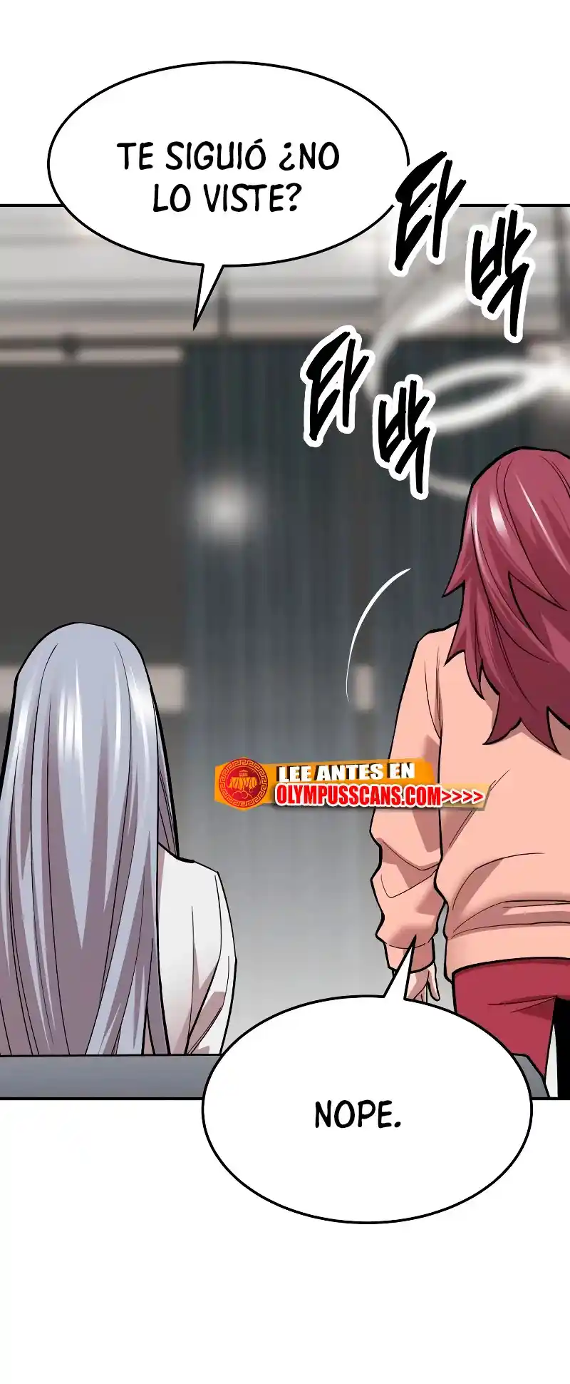 Limit Breaker - Capítulo 106 - Página 31 - LectorTMOo