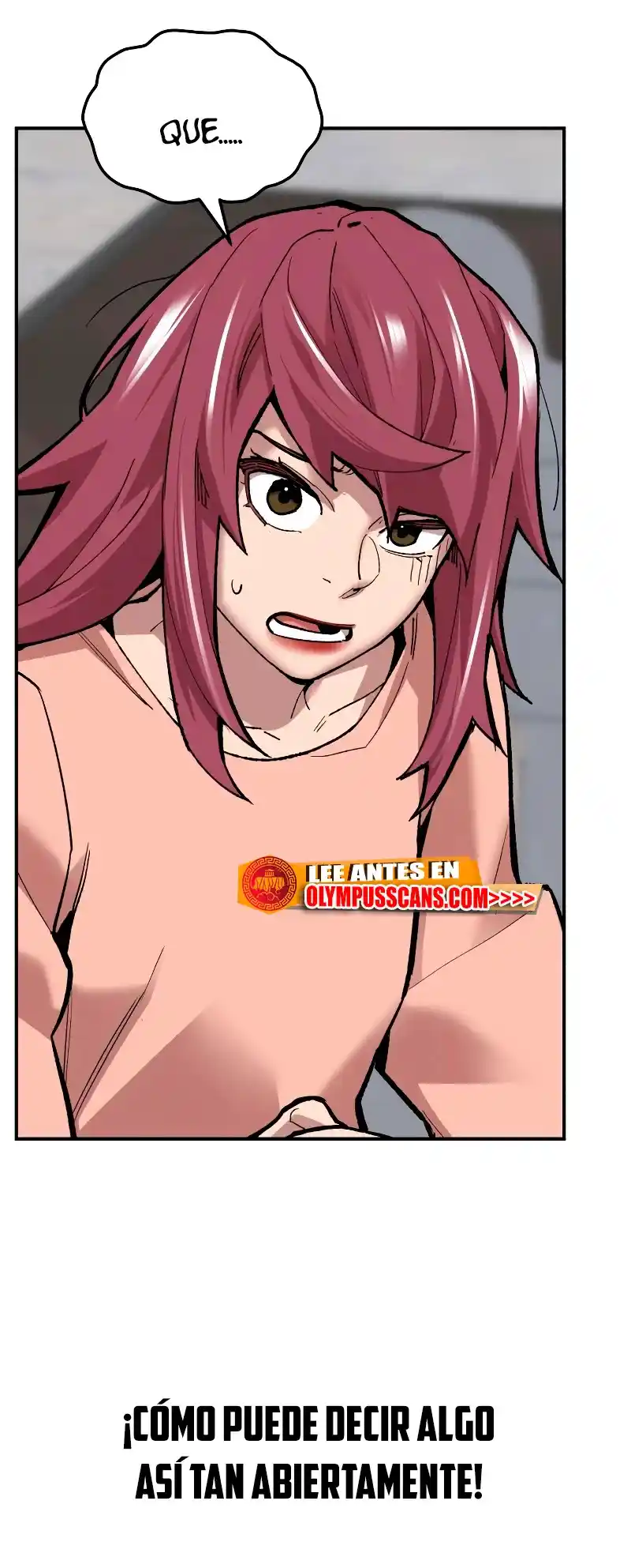 Limit Breaker - Capítulo 106 - Página 37 - LectorTMOo