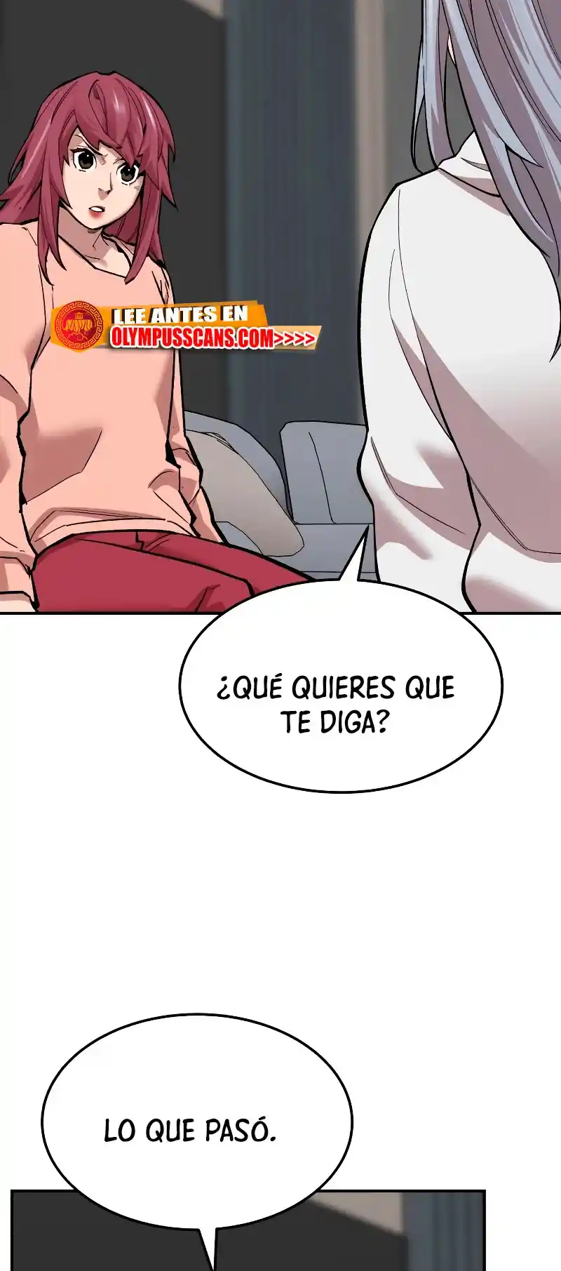 Limit Breaker - Capítulo 106 - Página 40 - LectorTMOo