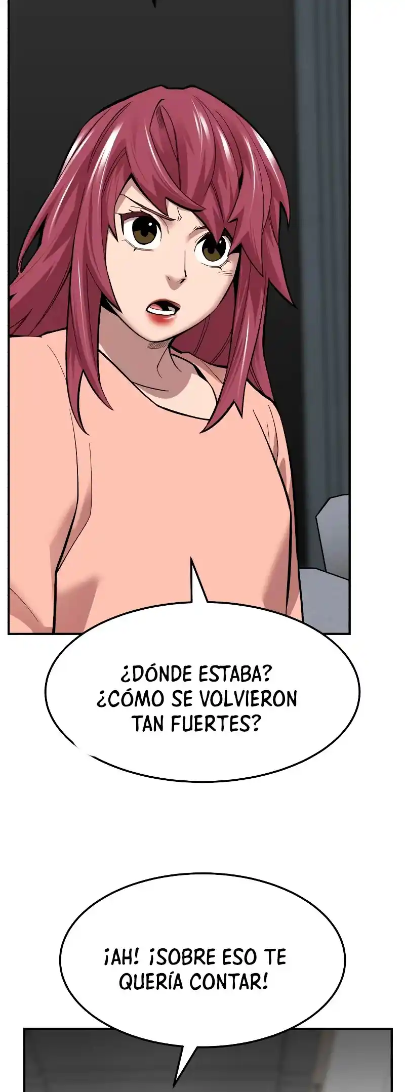 Limit Breaker - Capítulo 106 - Página 41 - LectorTMOo