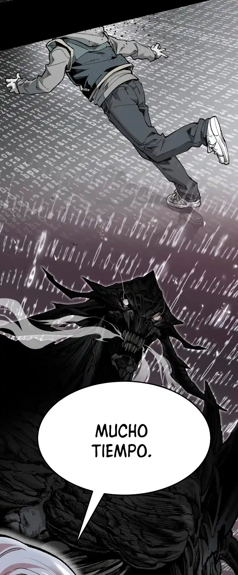 Limit Breaker - Capítulo 106 - Página 45 - LectorTMOo