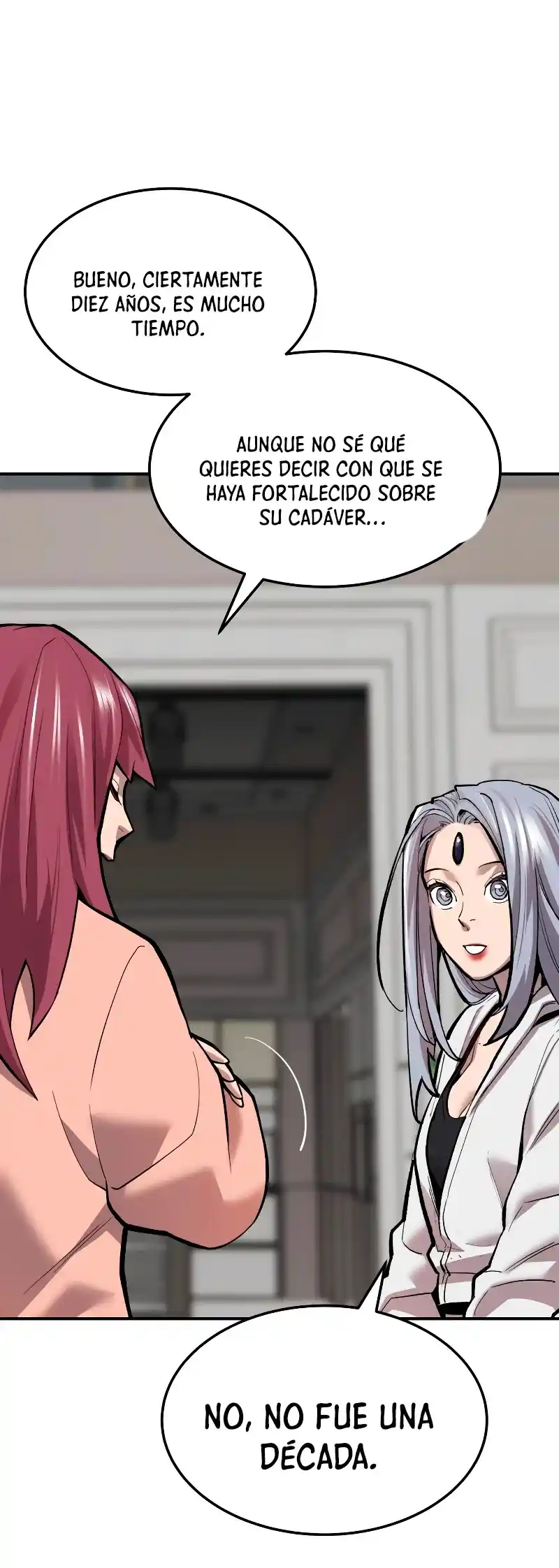 Limit Breaker - Capítulo 106 - Página 48 - LectorTMOo