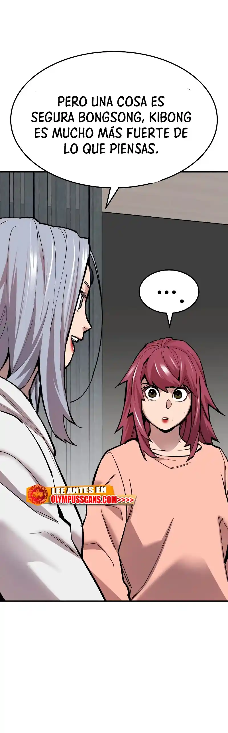 Limit Breaker - Capítulo 106 - Página 52 - LectorTMOo