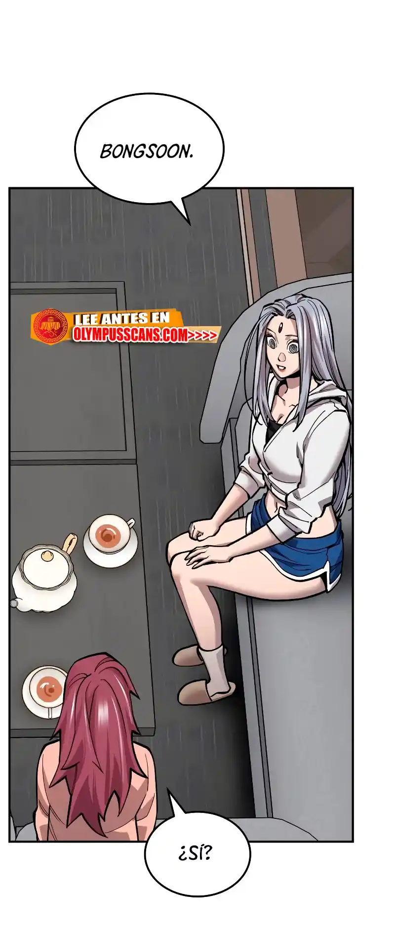 Limit Breaker - Capítulo 106 - Página 54 - LectorTMOo