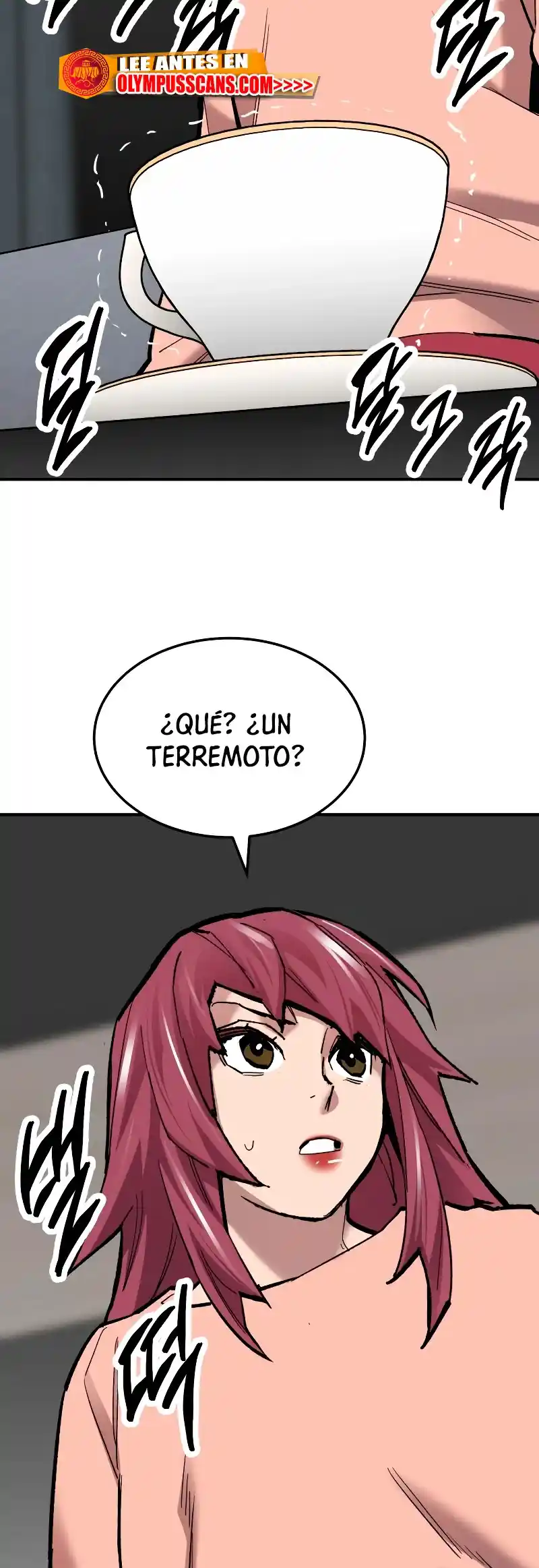 Limit Breaker - Capítulo 106 - Página 81 - LectorTMOo