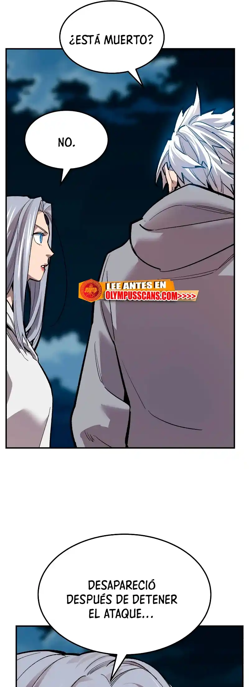 Limit Breaker - Capítulo 106 - Página 97 - LectorTMOo