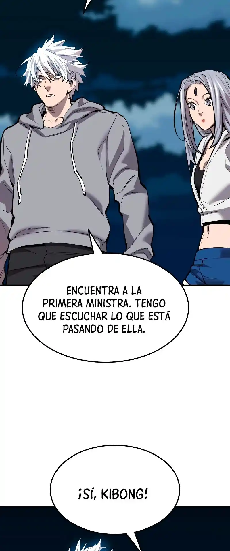 Limit Breaker - Capítulo 106 - Página 99 - LectorTMOo